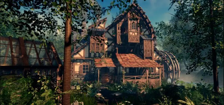 Jogos realistas no Roblox