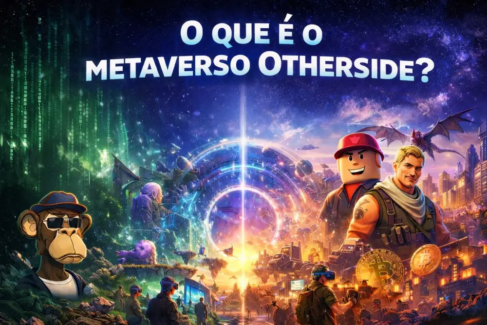 Otherside metaverse