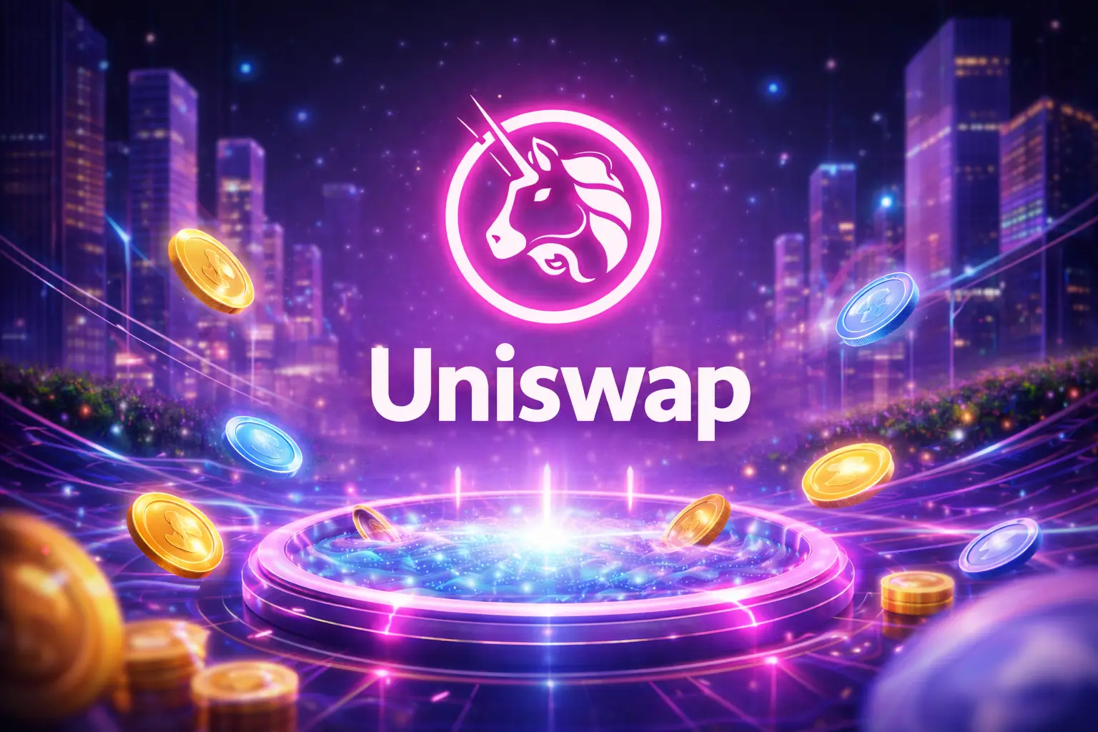 Uniswap