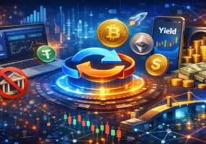 Por que o DeFi volta ao foco — como funciona e por onde começar