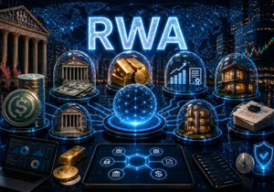 Tokenização de ativos reais (RWA): quem está na frente em 2026