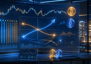 Opções em cripto: guia simples para iniciantes