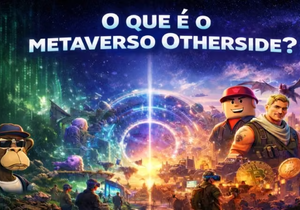 O que é o metaverso Otherside