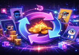 NFT Strategies: o que é e como funciona com NFTs e tokens