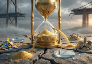 Perspectivas do mercado cripto para 2026–2027